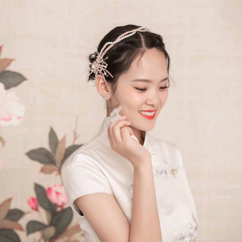 是小郭呀