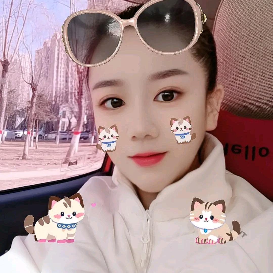 小柒（不定时开播）