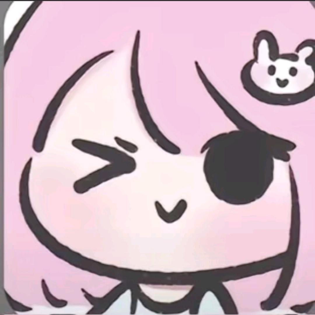 爱吃土豆头像