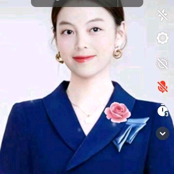 一圈