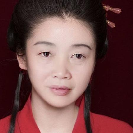 彭姐
