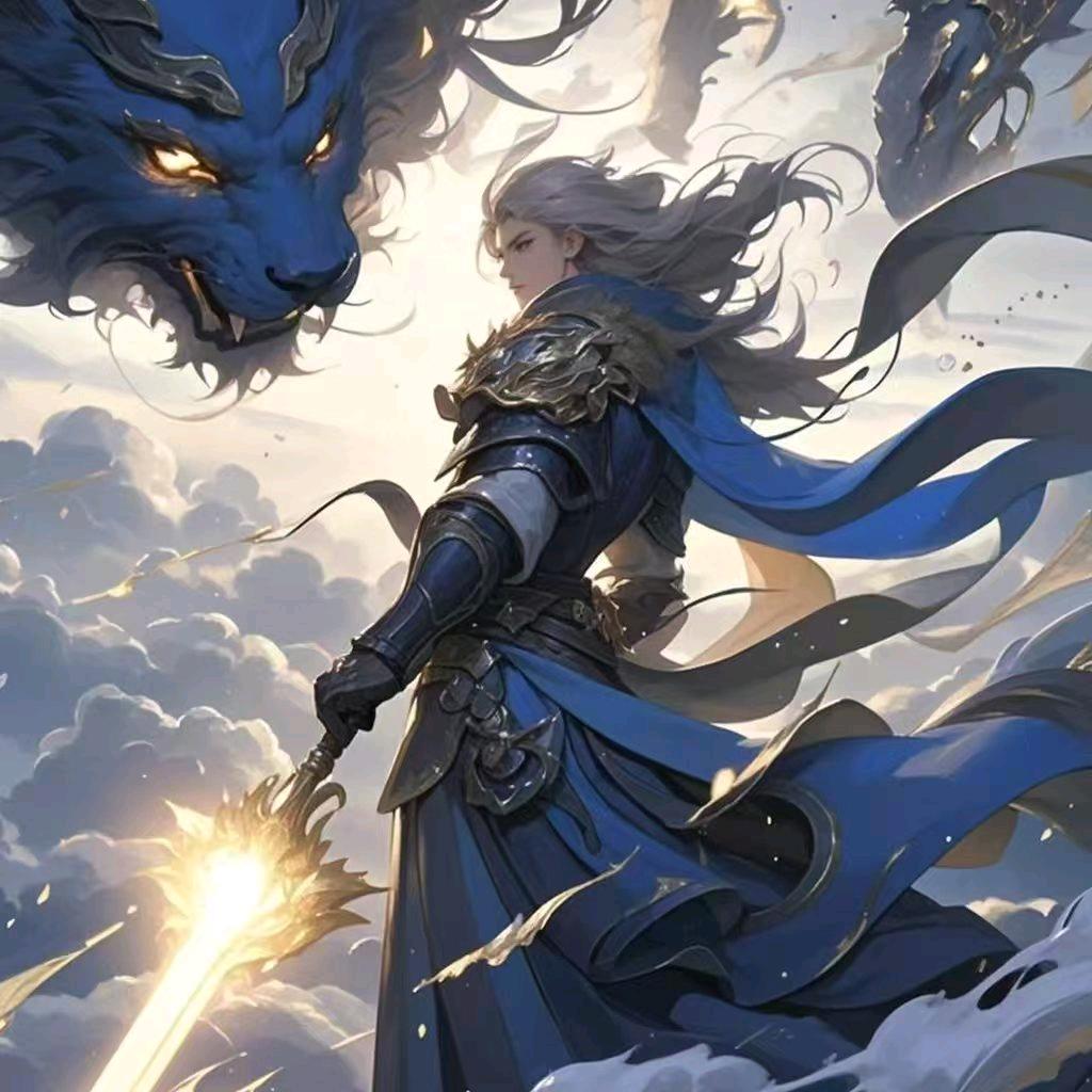 氢小話（诛仙世界）