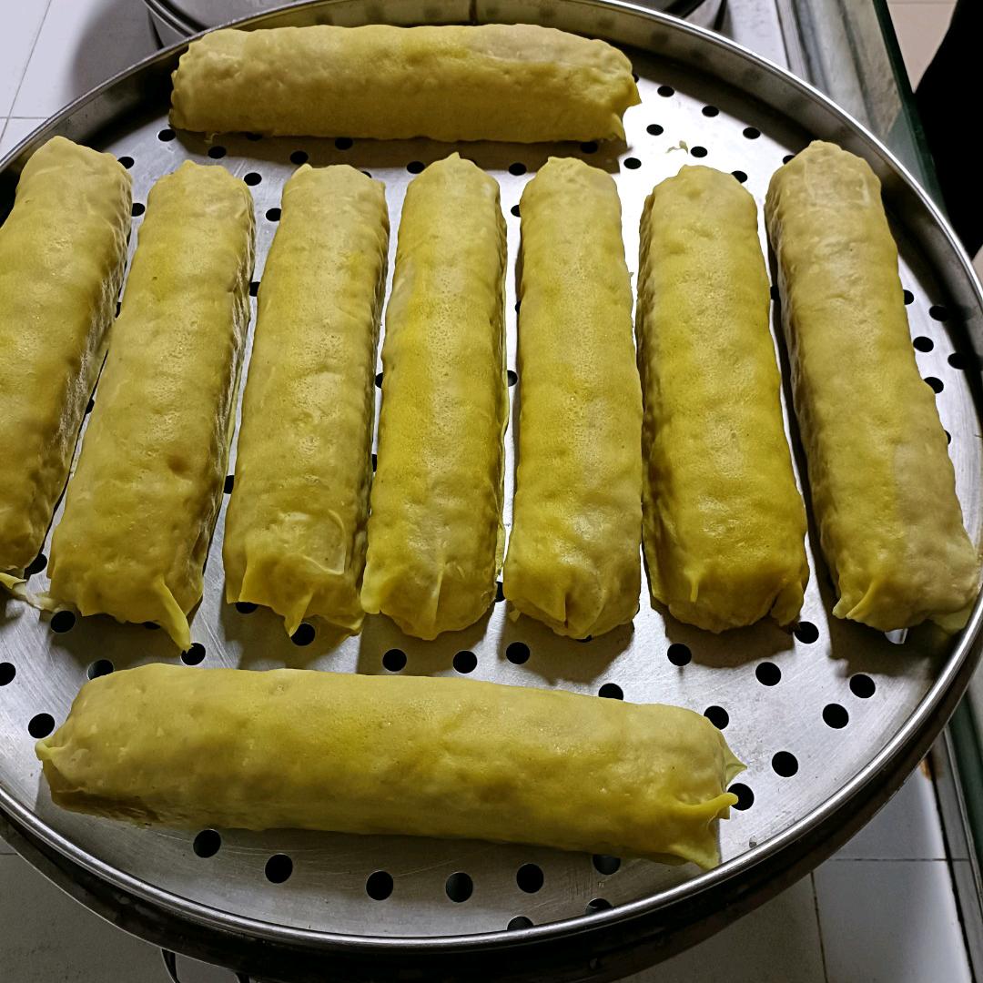 孙二娘钟祥代先食品
