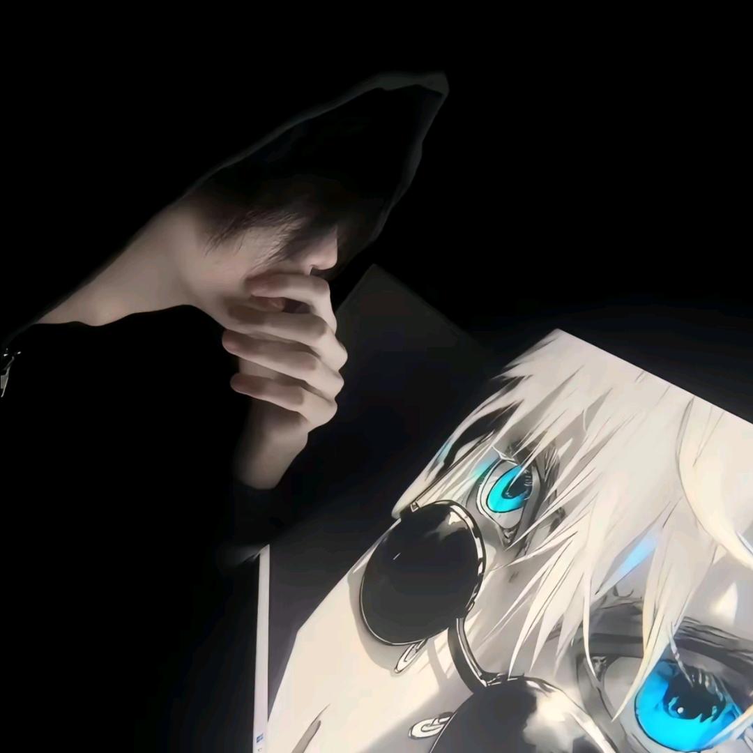 T.