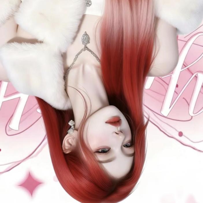 潇潇🍭დ（想换头像）