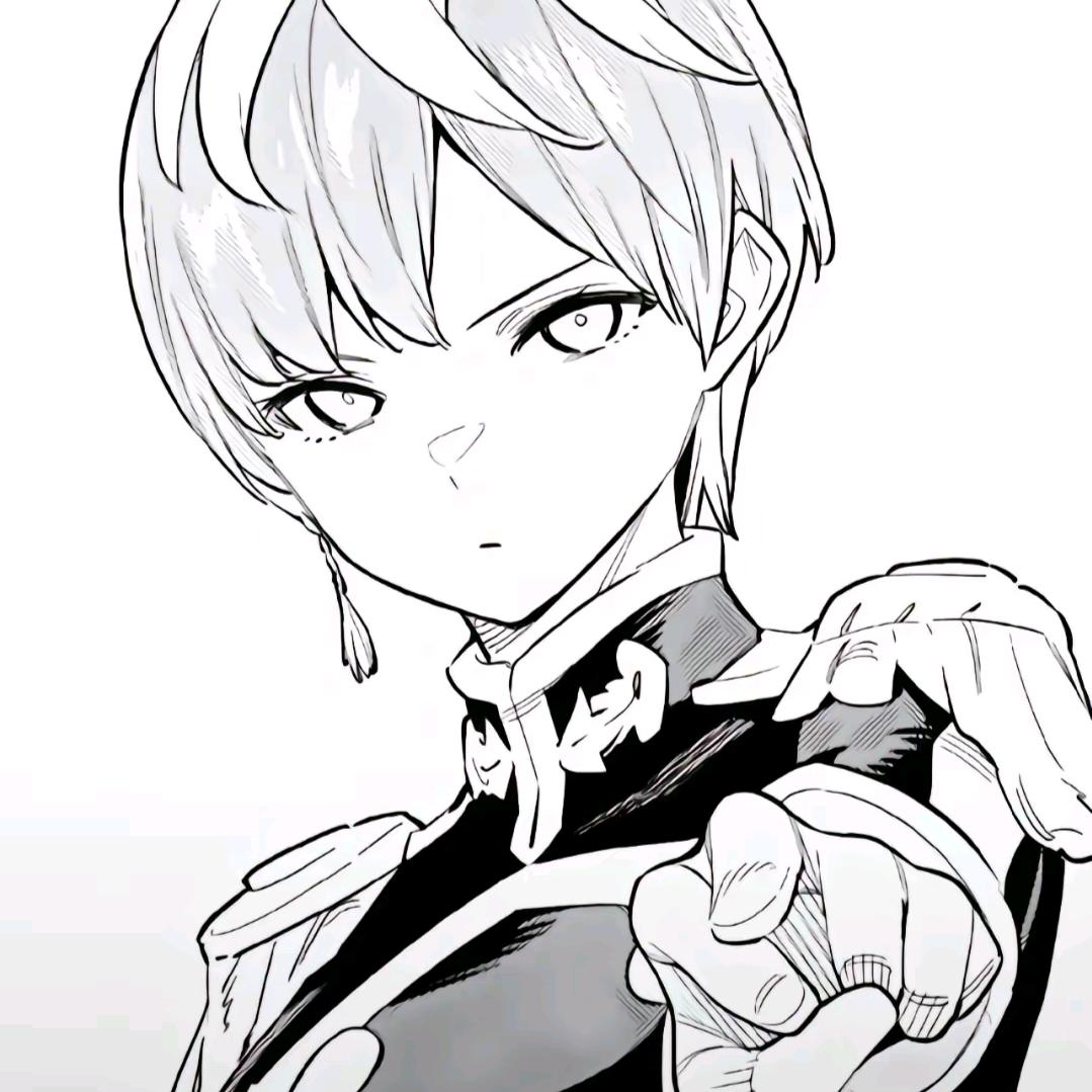 活着就是为了出云天花