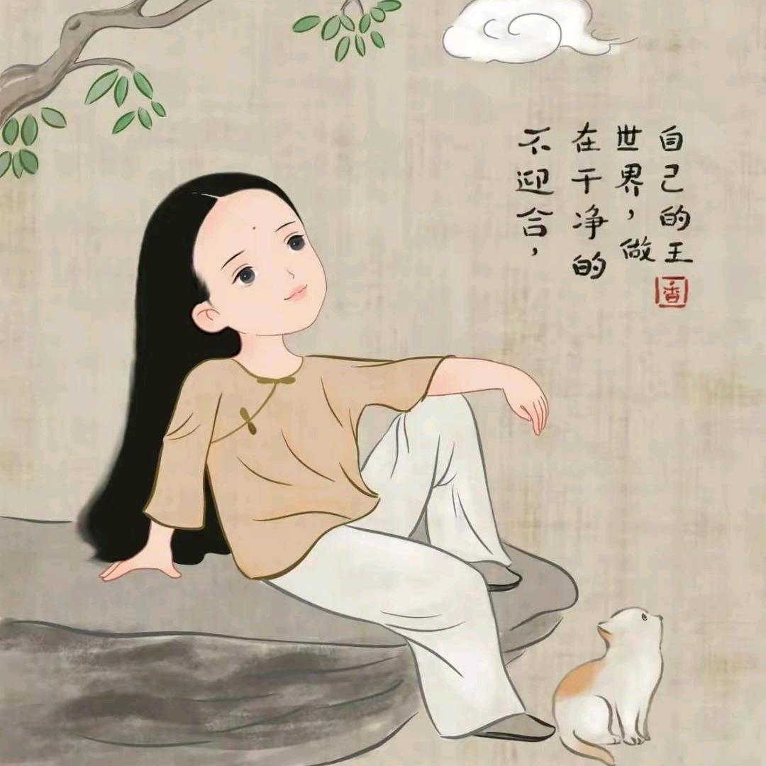妖气冲天！！！