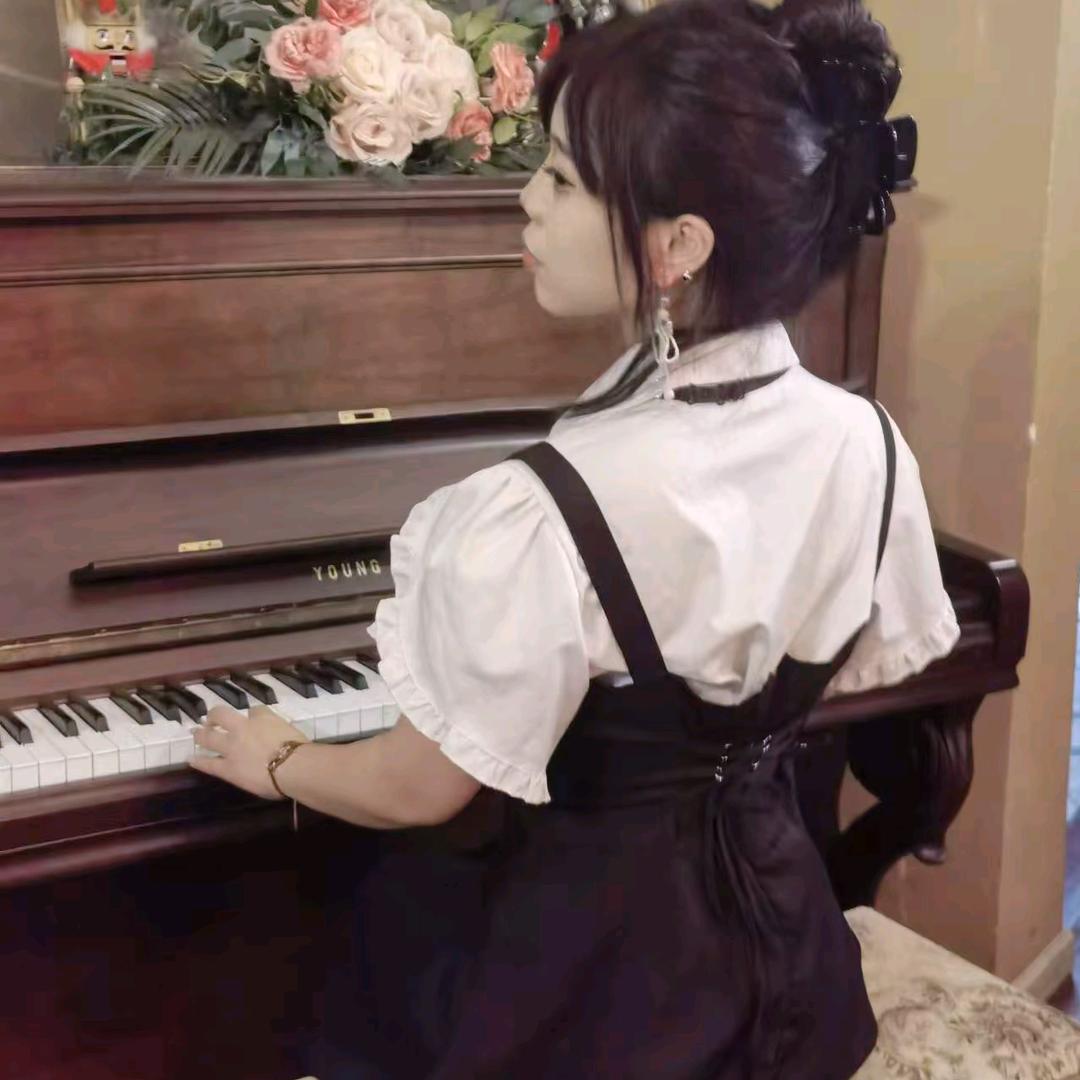 清璃.