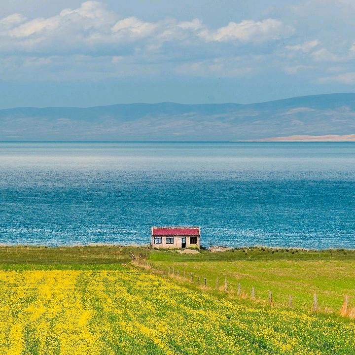 花源秘语个人护理