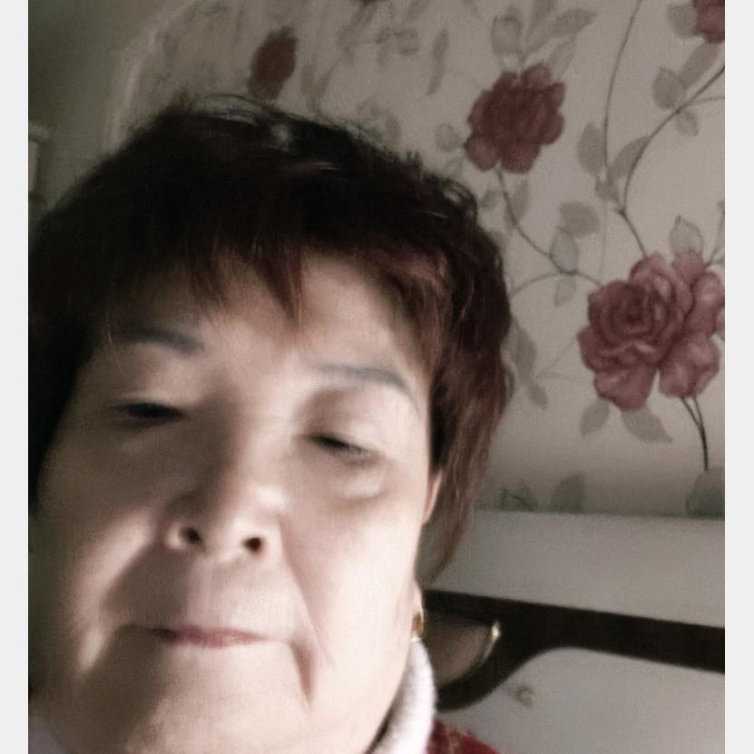 2068264765 秋一身平安华建秋