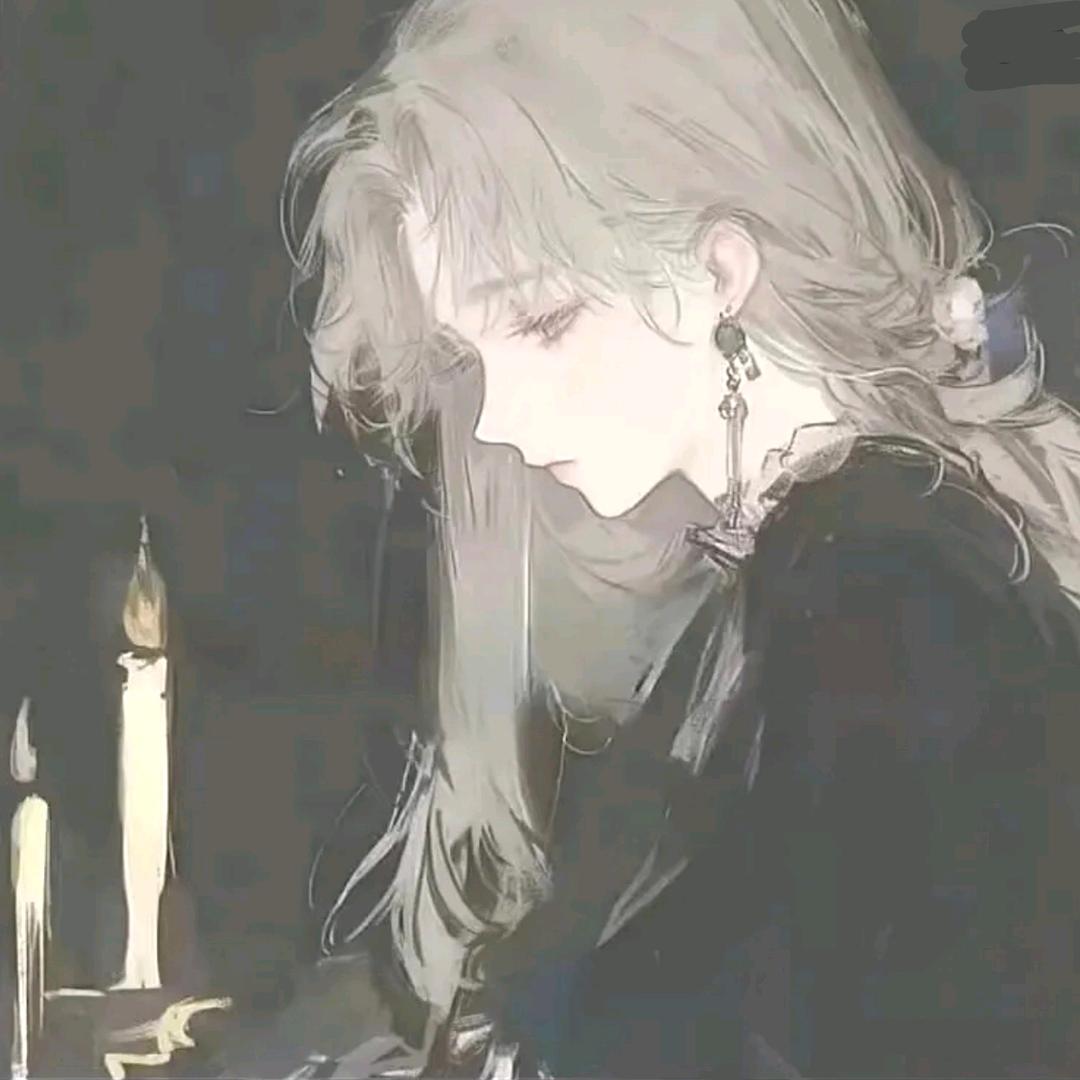 扶涟♡