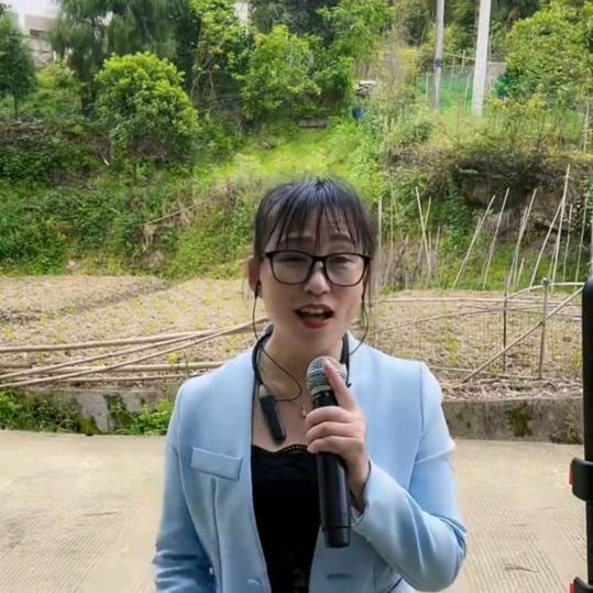 实力唱将清姐
