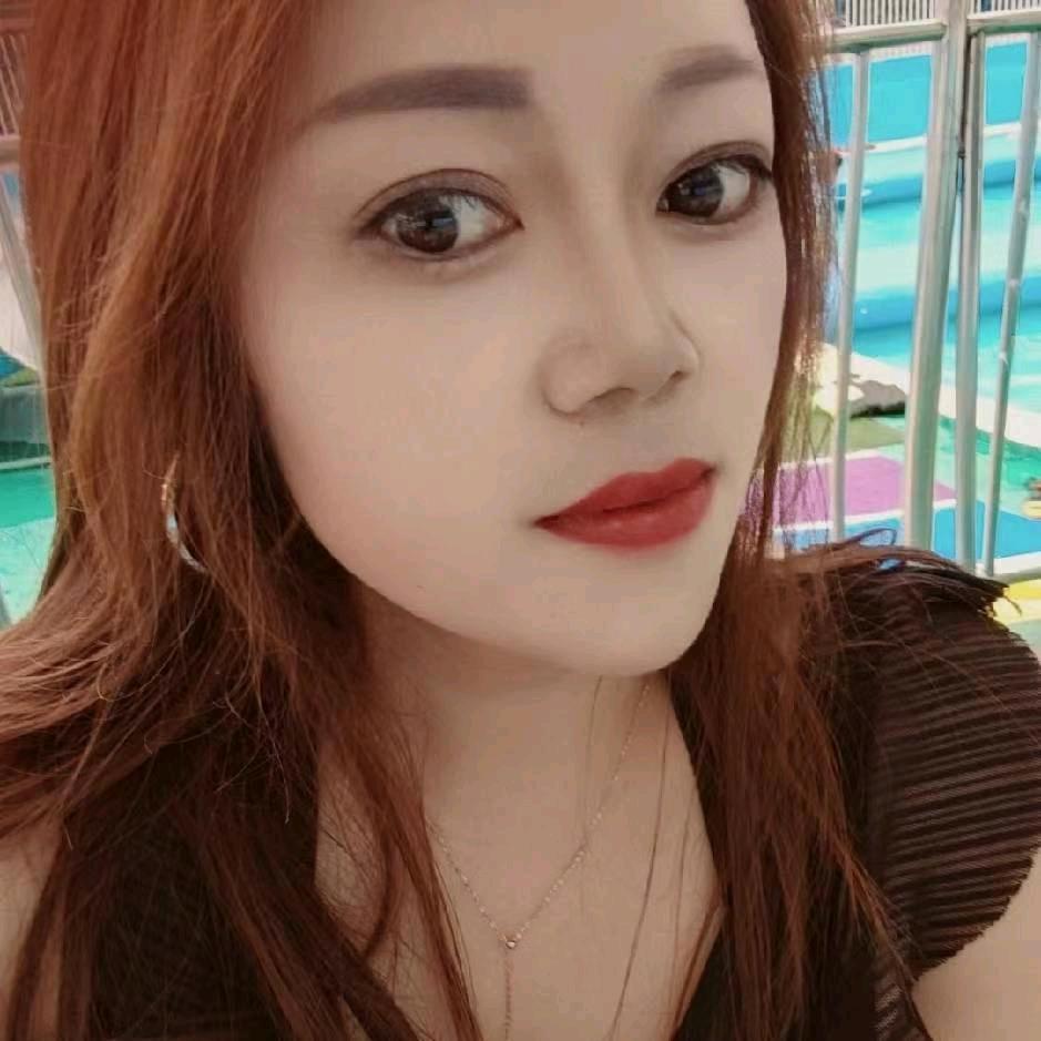 萍姐🌹