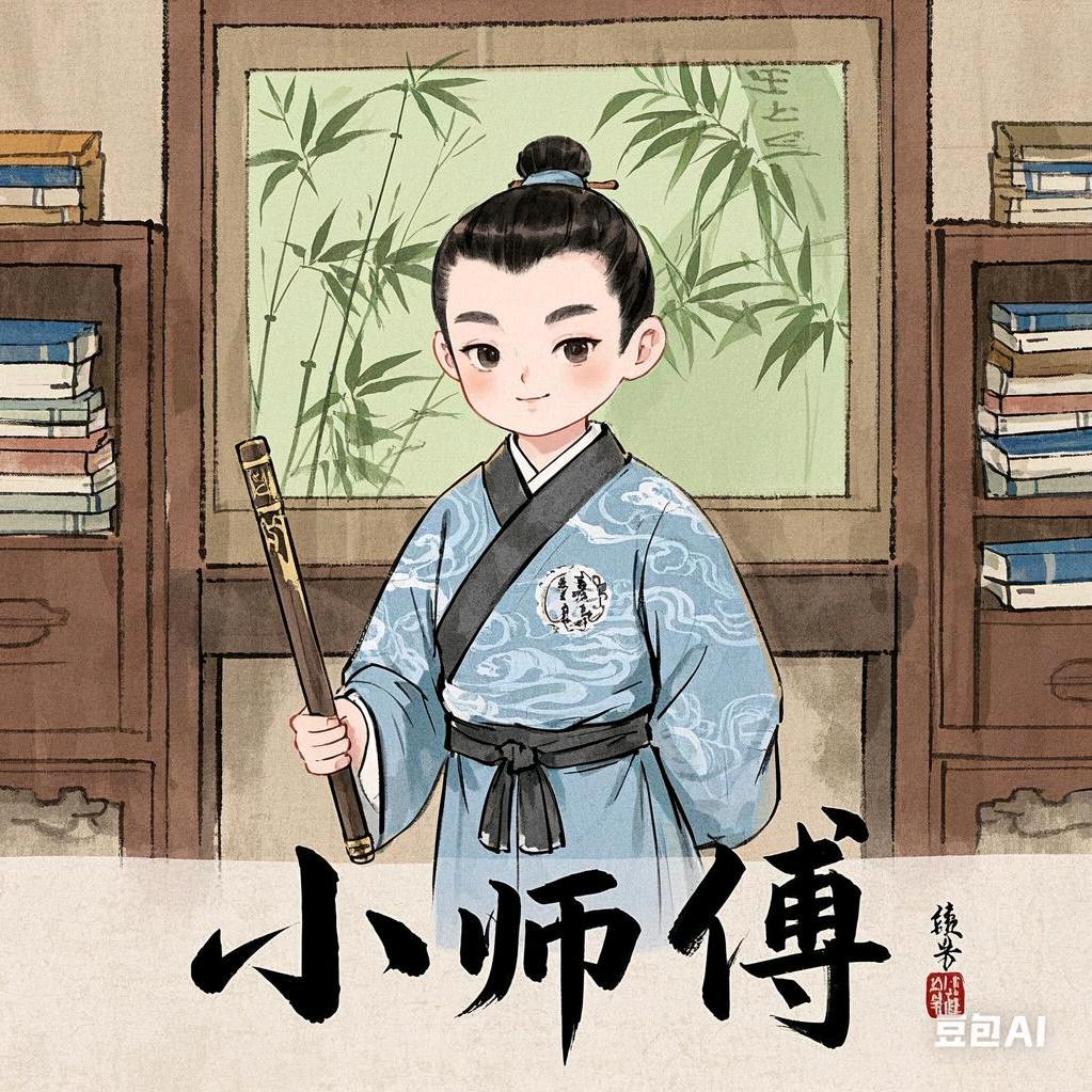 小师傅(专注化妆品领域)