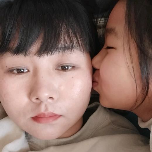 阳小宁的小生活