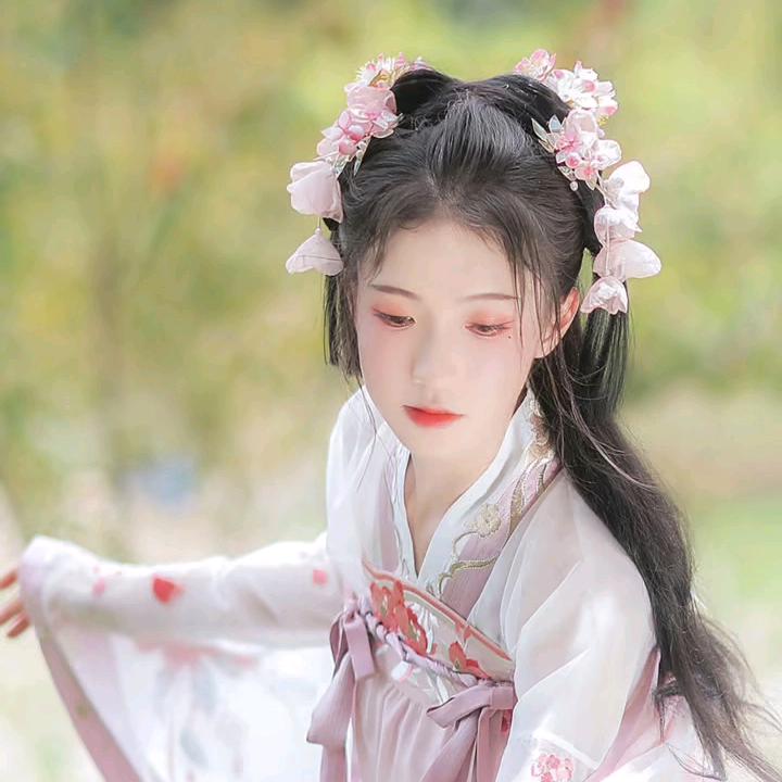 向日葵心心