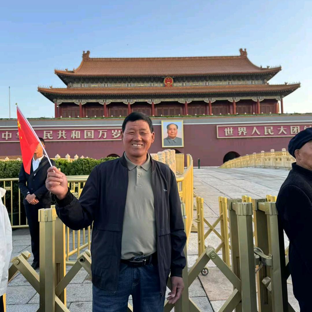 陈明祥
