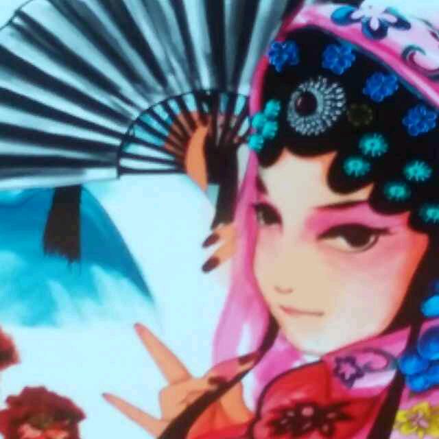 丹哥Lydia