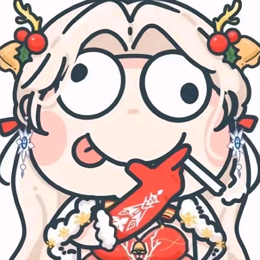 得鹿夢魚头像