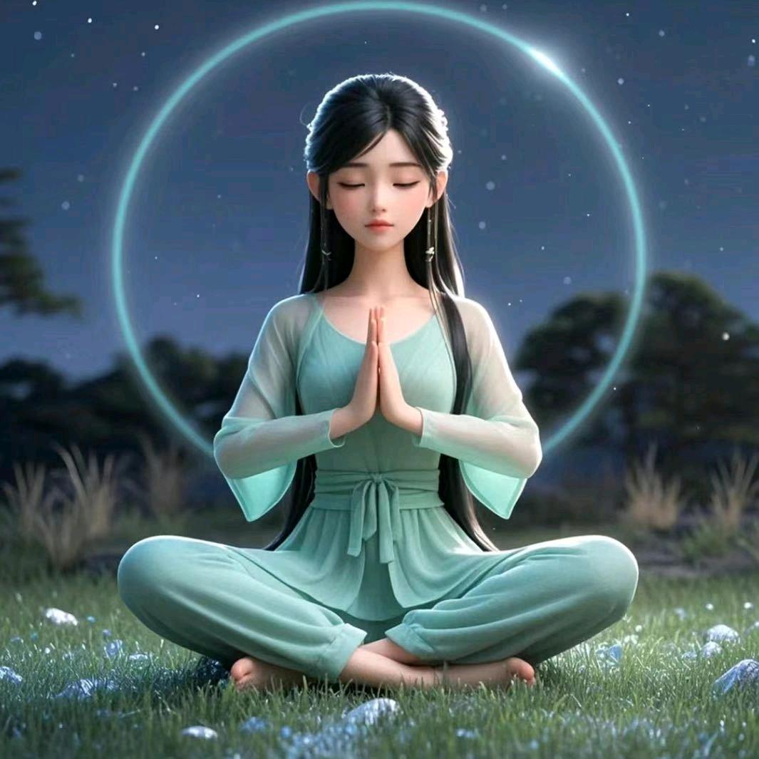 林林(观自在)