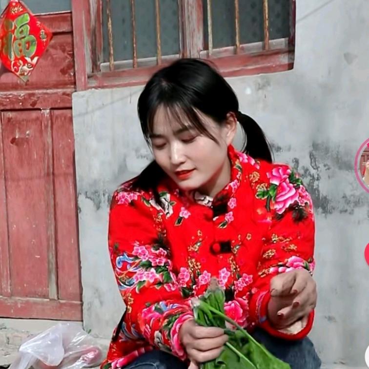 卢主任拿拿味