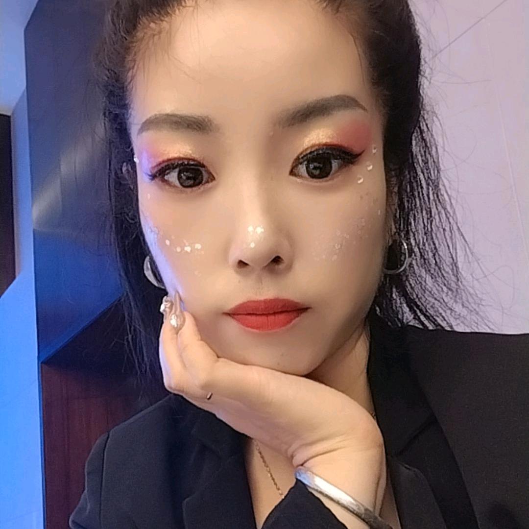 长武静姐心飞扬舞蹈演绎
