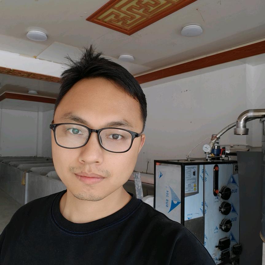 陈江陵酒厂