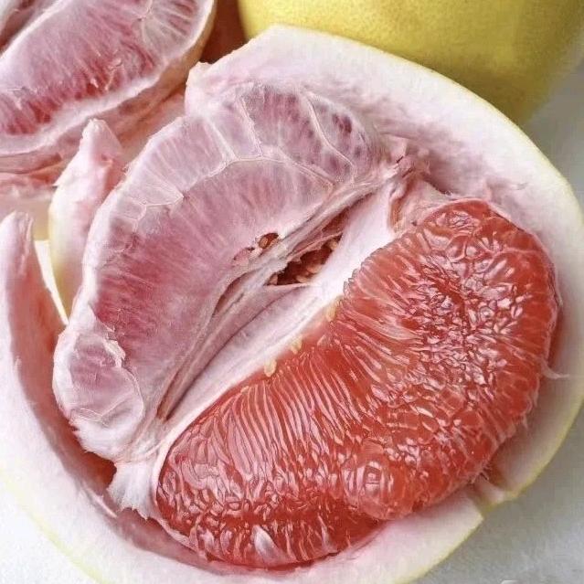 蜜柚之乡