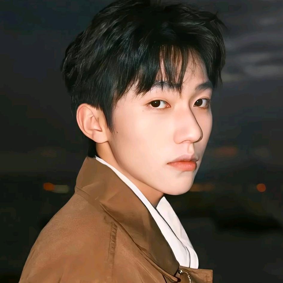 一只狐狸🦊