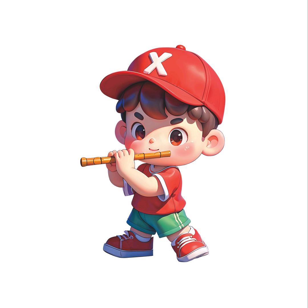 李鑫笛箫