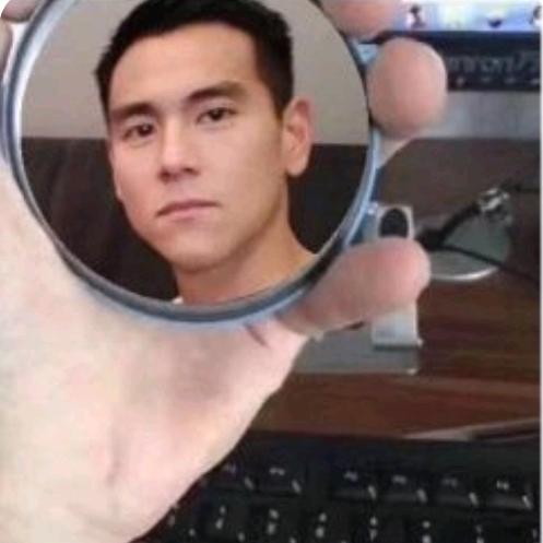 表哥-三角洲(纯绿跑刀)