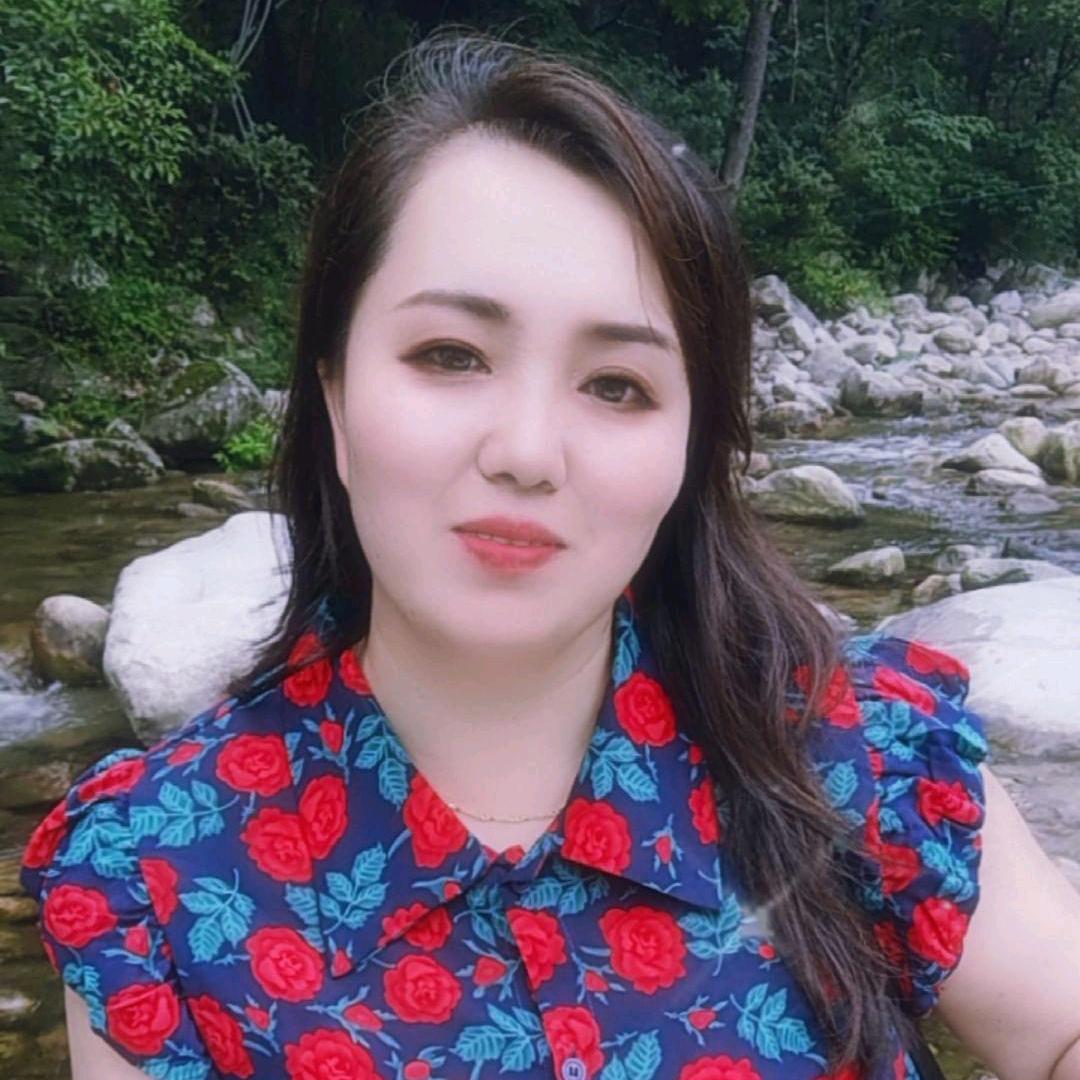 铿锵玫瑰。专业卤味。🌹🌷🌸