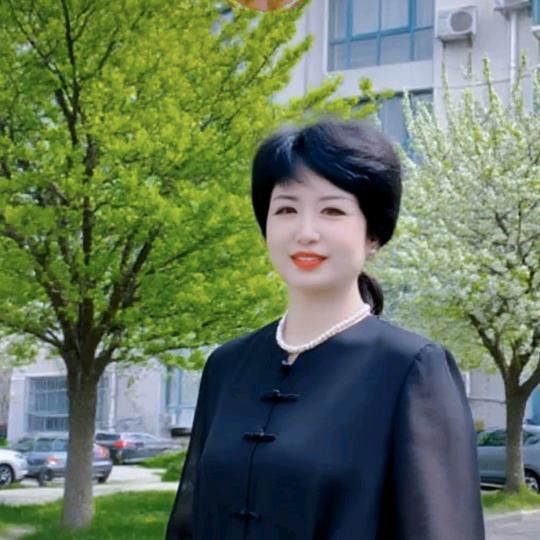 戏曲爱好（丁青凤）