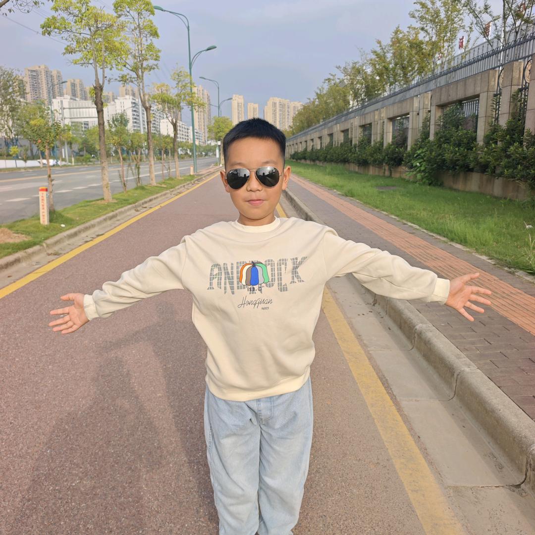 长沙驾校·曾教练