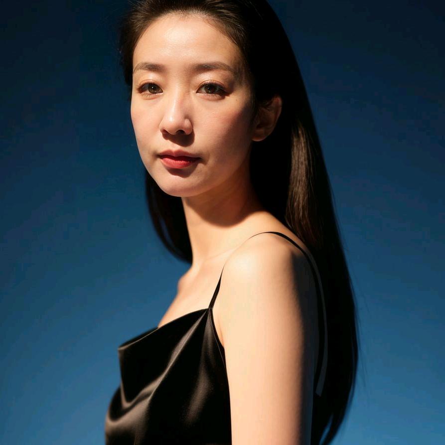 你若安好，便是晴天