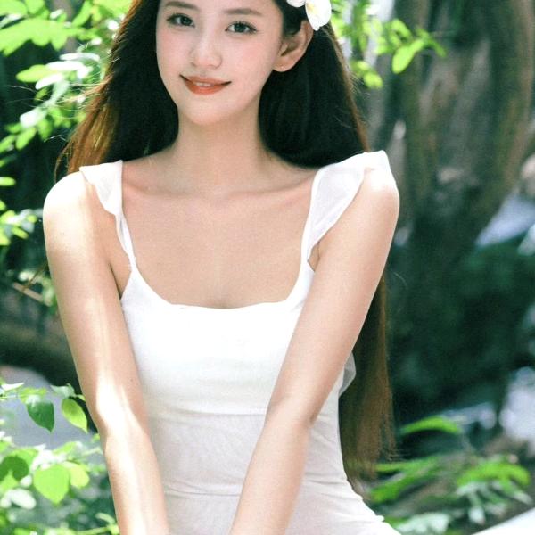 我是你的情人