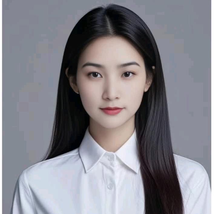 鹏城驾校金牌客服美美