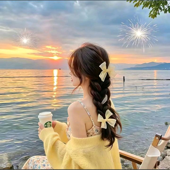 ঞ🍒浅浅时光এ