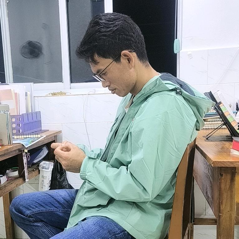 李约伯