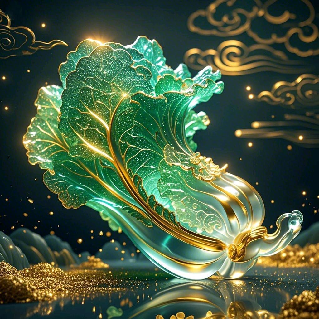 卍福瘦双全卍