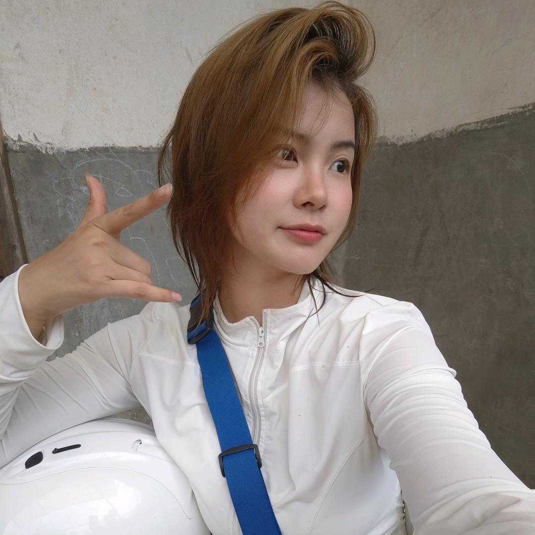 合肥金融小奋青(爱玩摩托)