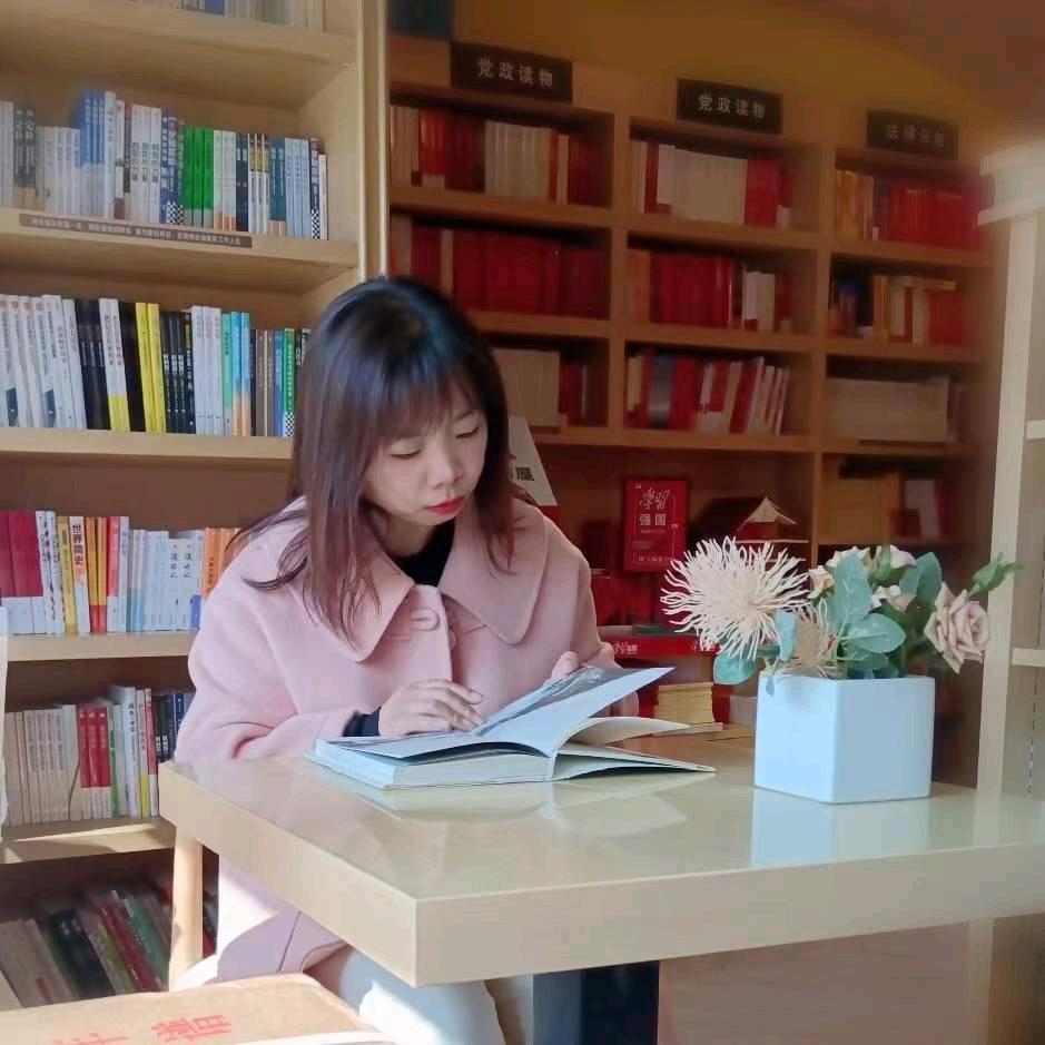 小吕✨不才