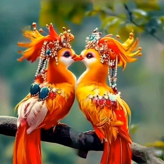 🌈善意的谎言🌹🌹