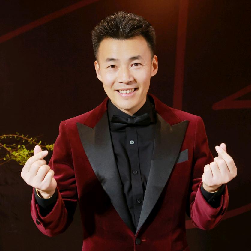 万喜（假老练）