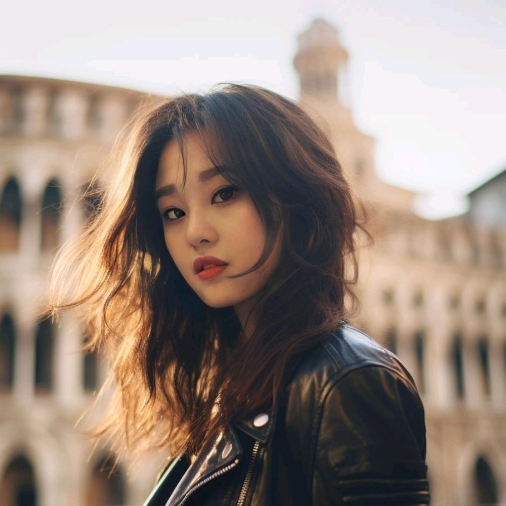 ☆自由♛随心❤️