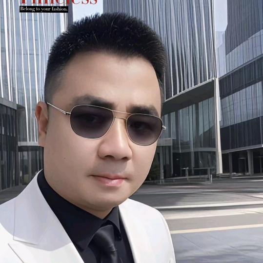 坐看风云