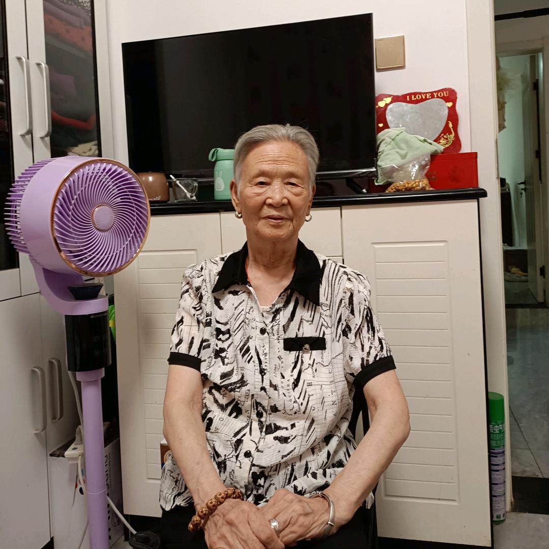 平平安安商