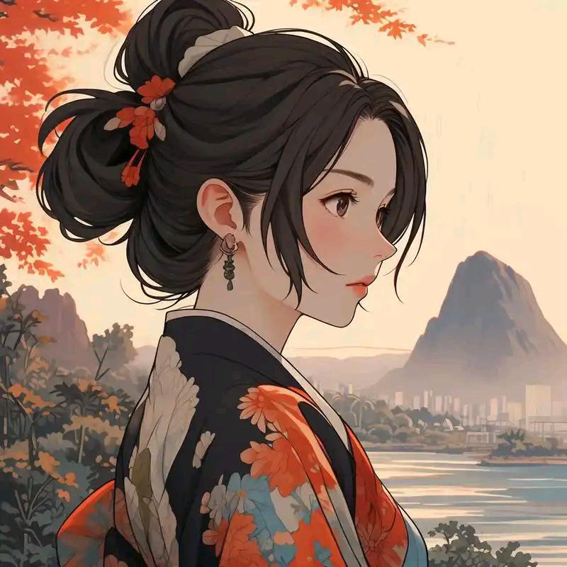 水灵儿