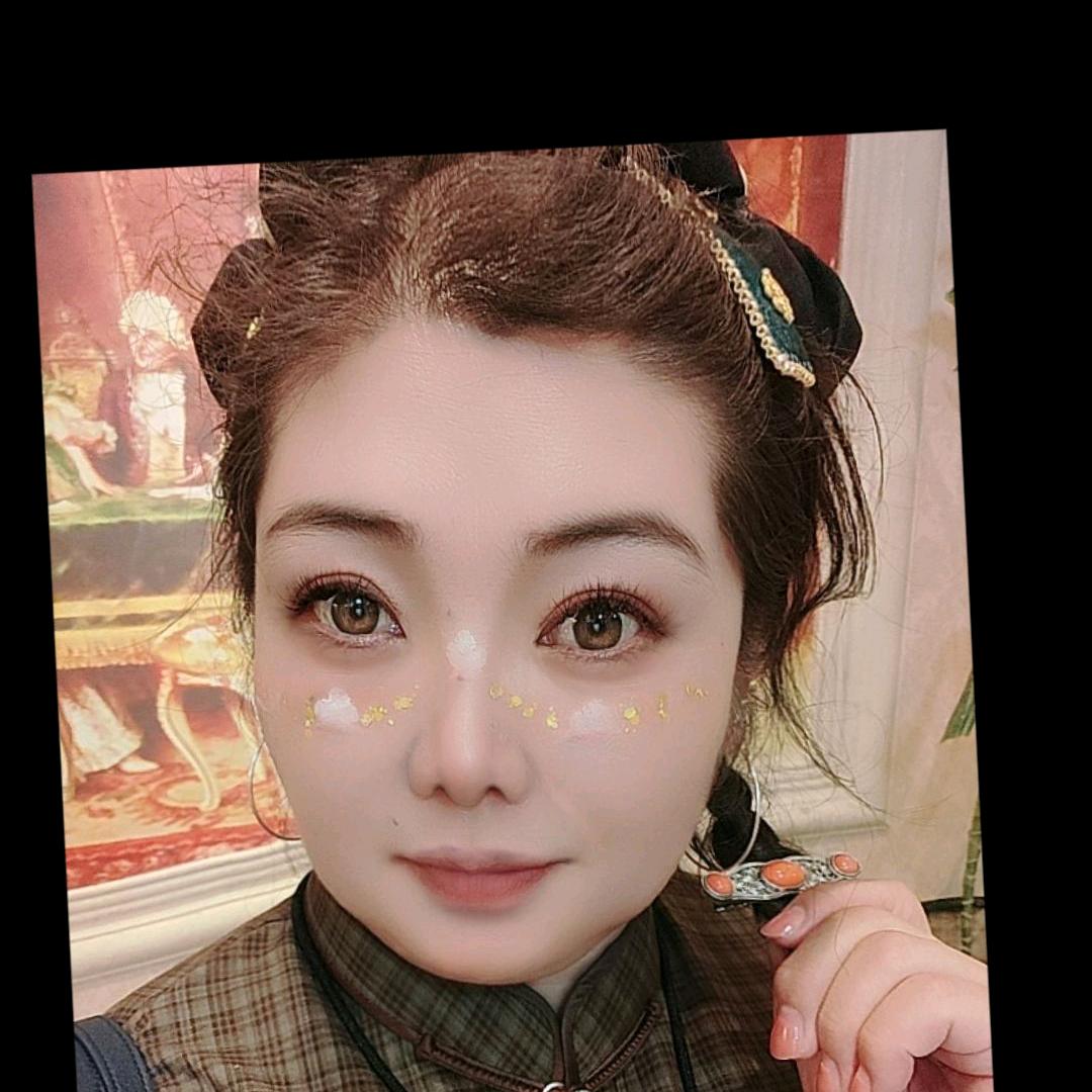 内蒙包头妞在新疆的小县城（包氏家族）