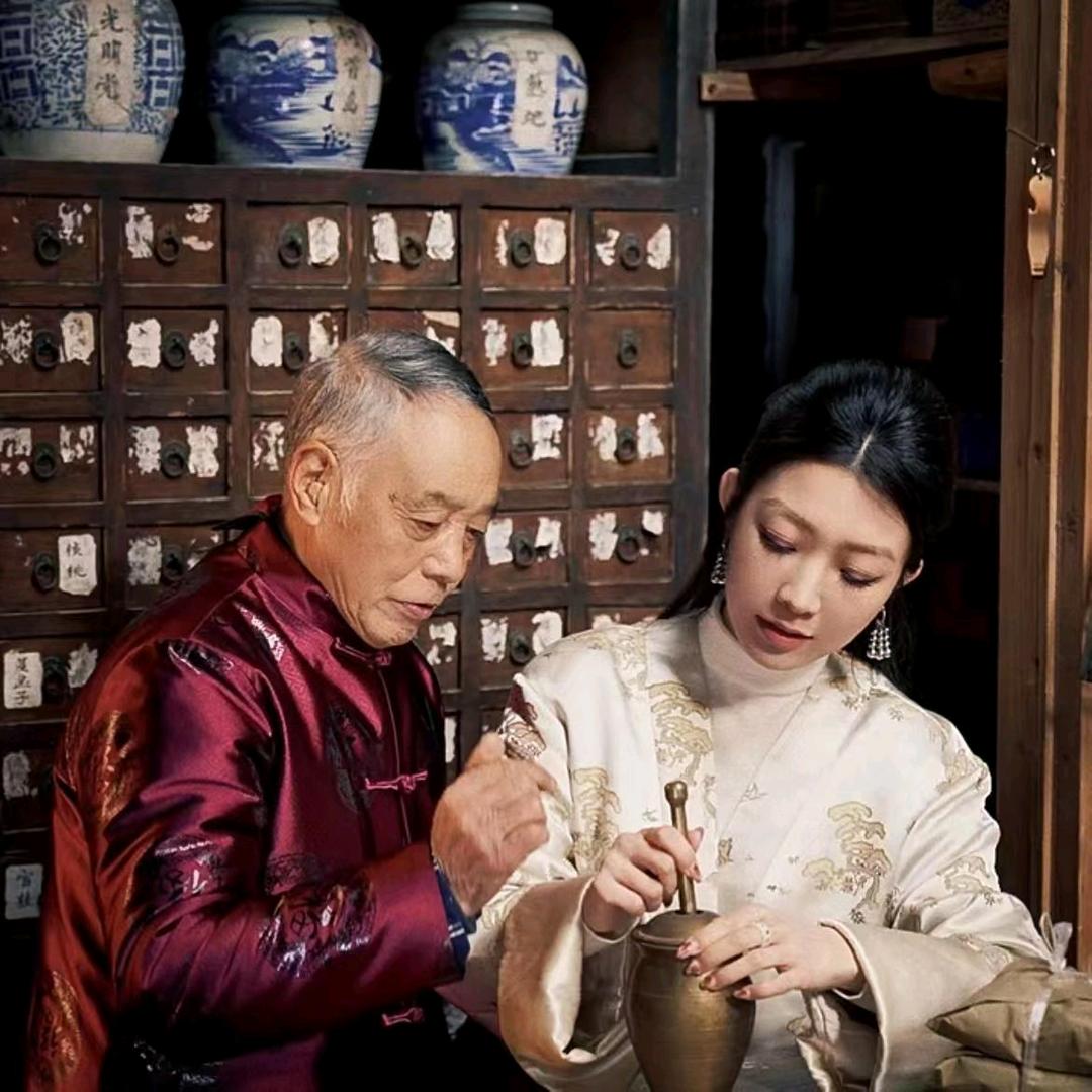 郝御医京堂